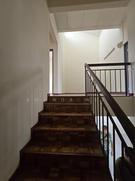 2-storey Terraced House for Sale in Bukit Jalil (Kuala Lumpur) - Amanda Wee - Interior - PropertyGuru.com.my
