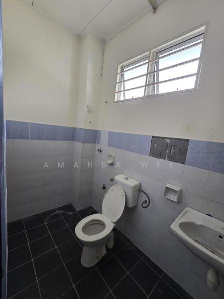 2-storey Terraced House for Sale in Bukit Jalil (Kuala Lumpur) - Amanda Wee - Bathroom - PropertyGuru.com.my