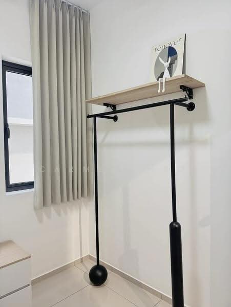 Kediaman Servis untuk Disewa di One Equine - Carmen Leng - Interior - PropertyGuru.com.my