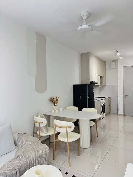 Kediaman Servis untuk Disewa di One Equine - Carmen Leng - PropertyGuru.com.my