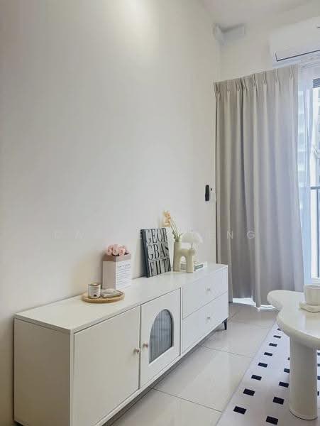 Kediaman Servis untuk Disewa di One Equine - Carmen Leng - PropertyGuru.com.my