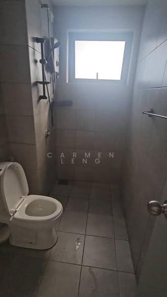 Kediaman Servis untuk Disewa di One Equine - Carmen Leng - Bathroom - PropertyGuru.com.my