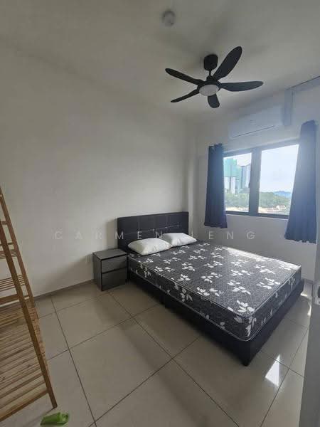 Kediaman Servis untuk Disewa di One Equine - Carmen Leng - Bedroom - PropertyGuru.com.my