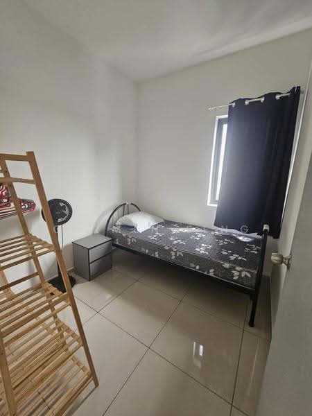 Kediaman Servis untuk Disewa di One Equine - Carmen Leng - Bedroom - PropertyGuru.com.my