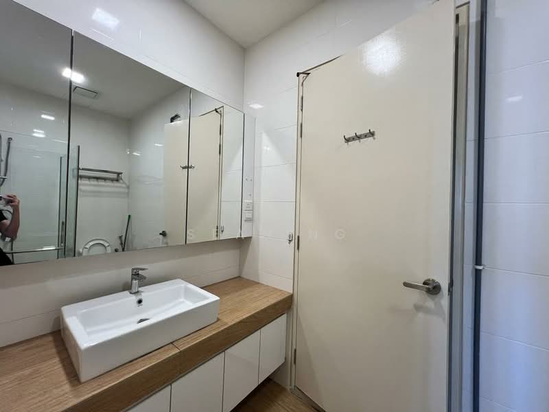 Condominium for Sale at The Parque Residences - Sean Ng - Bathroom - PropertyGuru.com.my