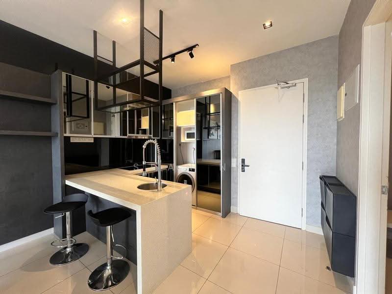 Condominium for Sale at The Parque Residences - Sean Ng - Kitchen - PropertyGuru.com.my