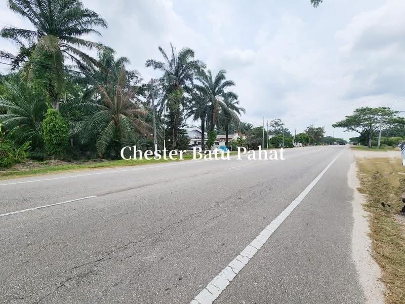 Tanah Perindustrian untuk Dijual di Tongkang Pecah (Batu Pahat) - ZG Law - PropertyGuru.com.my
