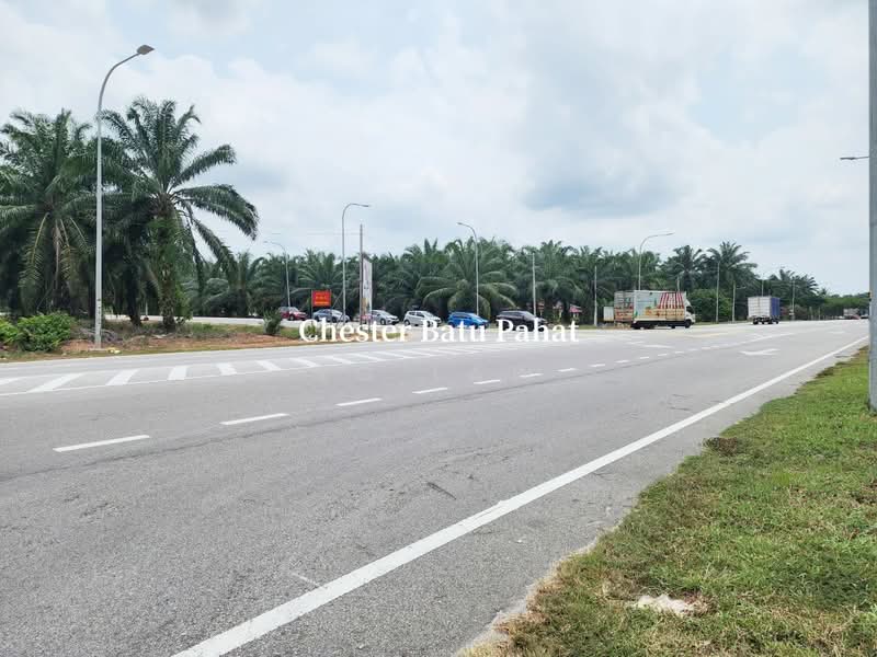Tanah Perindustrian untuk Dijual di Tongkang Pecah (Batu Pahat) - ZG Law - PropertyGuru.com.my