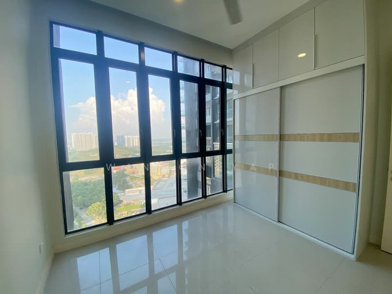 Service Residence for Rent at D'Pristine - Winson Yap - View - PropertyGuru.com.my