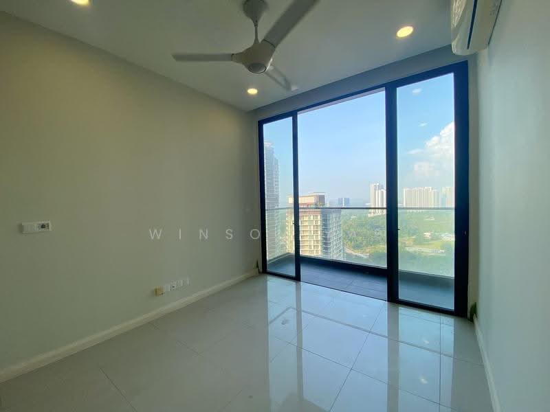 Service Residence for Rent at D'Pristine - Winson Yap - View - PropertyGuru.com.my