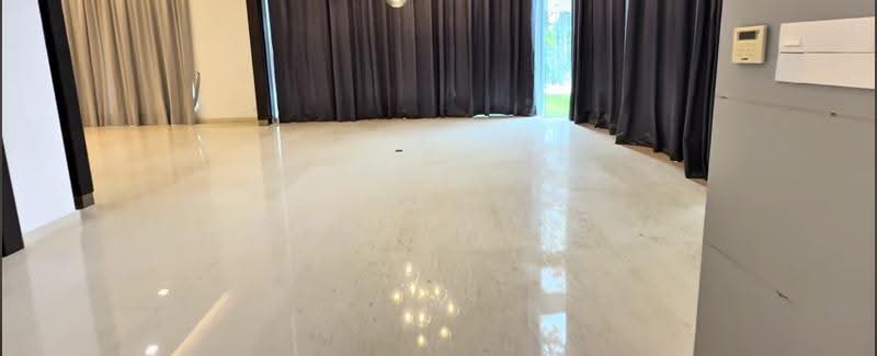 Bungalow House for Sale in Subang Heights (Subang Jaya) - Darren Ng - Living Room - PropertyGuru.com.my