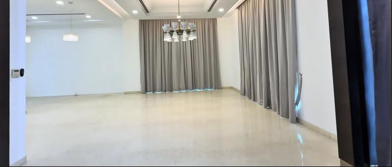Bungalow House for Sale in Subang Heights (Subang Jaya) - Darren Ng - Living Room - PropertyGuru.com.my