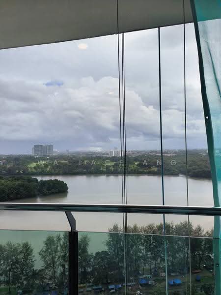 Condominium for Rent at Botanika - Wallace Ang - View - PropertyGuru.com.my