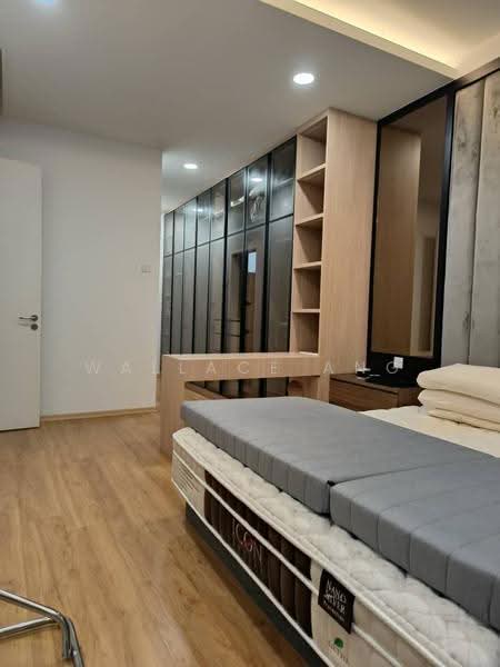 Condominium for Rent at Botanika - Wallace Ang - Bedroom - PropertyGuru.com.my