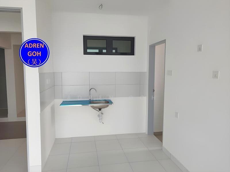 Condominium for Sale at The Terraces Condominium - Adren Goh - Kitchen - PropertyGuru.com.my