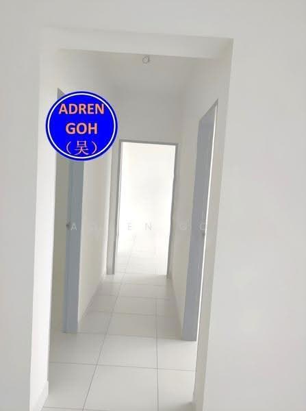 Condominium for Sale at The Terraces Condominium - Adren Goh - Corridor - PropertyGuru.com.my