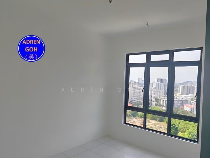 Condominium for Sale at The Terraces Condominium - Adren Goh - View - PropertyGuru.com.my