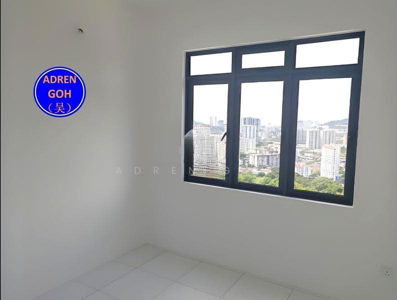 Condominium for Sale at The Terraces Condominium - Adren Goh - View - PropertyGuru.com.my
