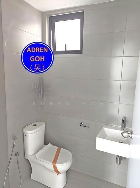 Condominium for Sale at The Terraces Condominium - Adren Goh - Bathroom - PropertyGuru.com.my