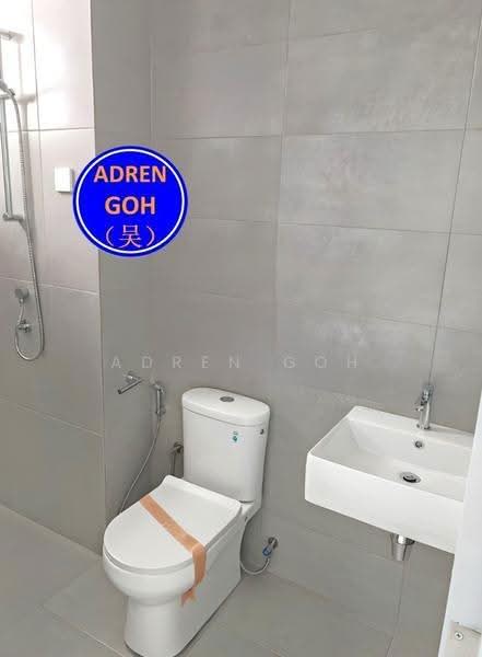 Condominium for Sale at The Terraces Condominium - Adren Goh - Bathroom - PropertyGuru.com.my
