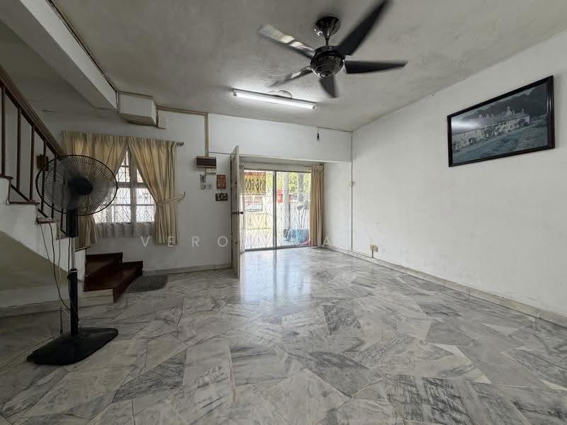 2-storey Terraced House for Sale in Pandan Indah (Ampang) - Veronica Ng - PropertyGuru.com.my