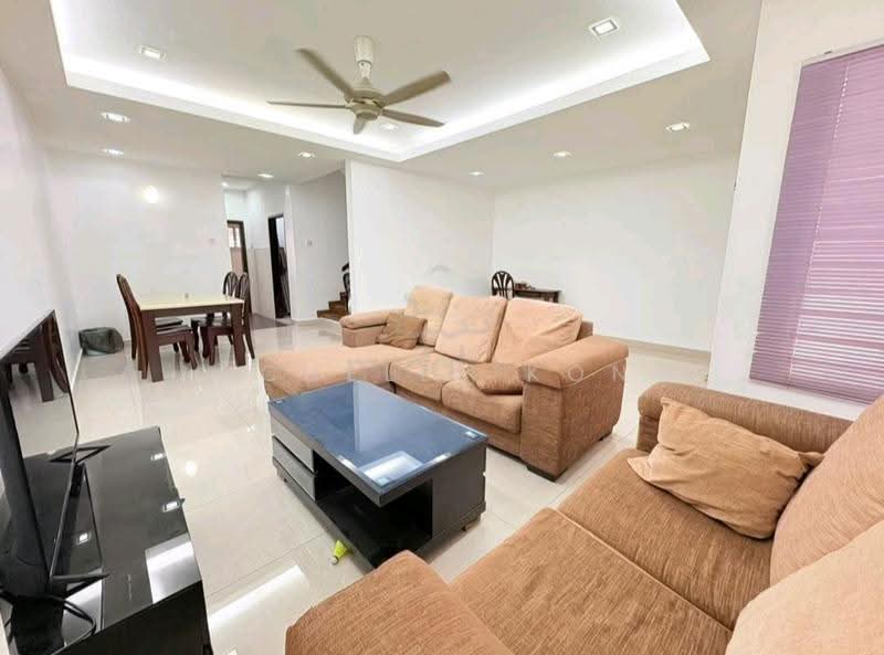 Rumah Teres 2-Tingkat untuk Dijual di TAMAN PUCHONG UTAMA (Puchong) - Michelle Kong - PropertyGuru.com.my