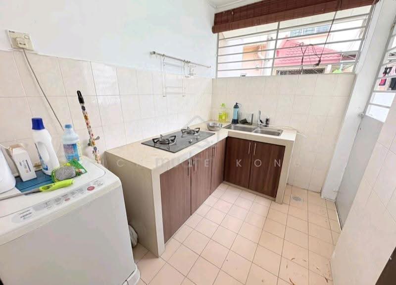 Rumah Teres 2-Tingkat untuk Dijual di TAMAN PUCHONG UTAMA (Puchong) - Michelle Kong - PropertyGuru.com.my