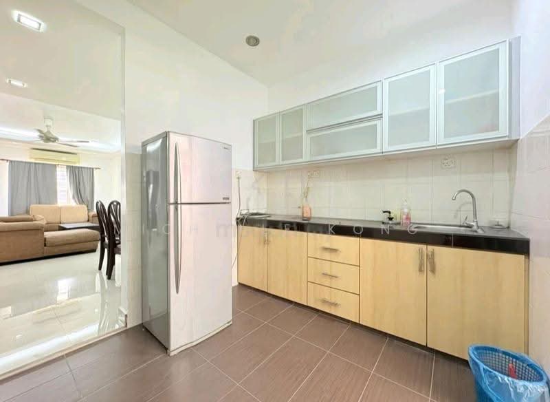 Rumah Teres 2-Tingkat untuk Dijual di TAMAN PUCHONG UTAMA (Puchong) - Michelle Kong - PropertyGuru.com.my
