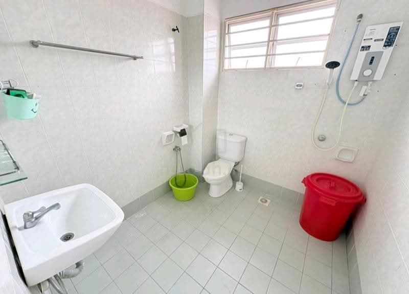 Rumah Teres 2-Tingkat untuk Dijual di TAMAN PUCHONG UTAMA (Puchong) - Michelle Kong - PropertyGuru.com.my