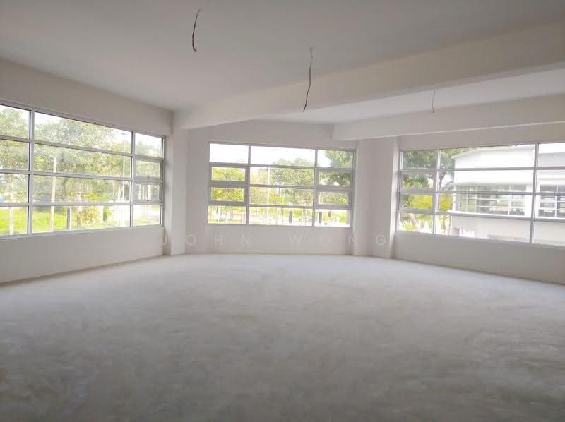 Shop / Office for Sale in Telok Panglima Garang (Jenjarom) - John Wong - Interior - PropertyGuru.com.my