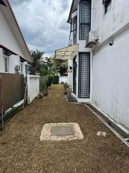 Rumah Berkembar untuk Dijual di Bangsar Baru (Bangsar) - Caren Wong - PropertyGuru.com.my