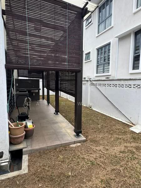 Rumah Berkembar untuk Dijual di Bangsar Baru (Bangsar) - Caren Wong - PropertyGuru.com.my