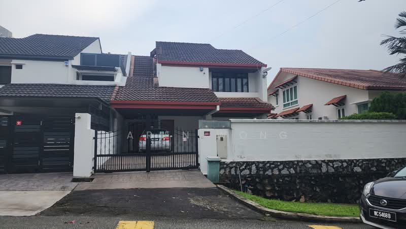 Rumah Berkembar untuk Dijual di Bangsar Baru (Bangsar) - Caren Wong - PropertyGuru.com.my