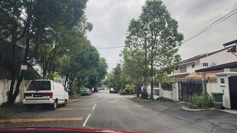 Rumah Berkembar untuk Dijual di Bangsar Baru (Bangsar) - Caren Wong - PropertyGuru.com.my