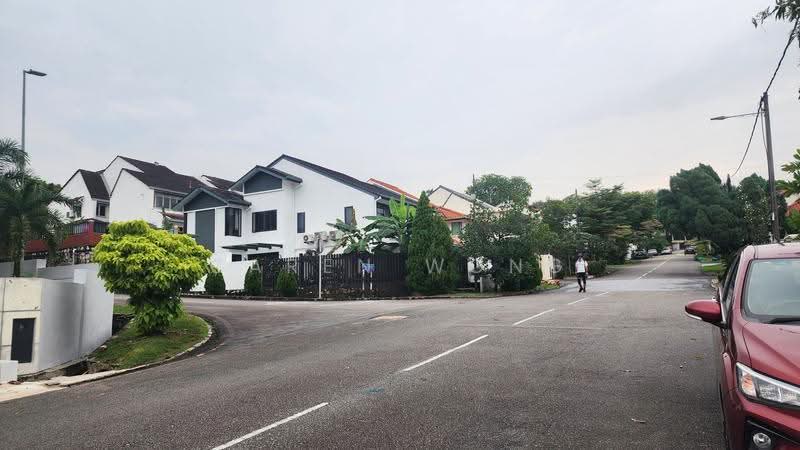 Rumah Berkembar untuk Dijual di Bangsar Baru (Bangsar) - Caren Wong - PropertyGuru.com.my