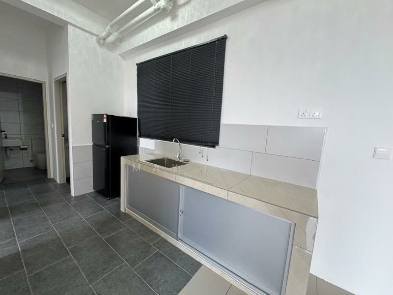 Kediaman Servis untuk Disewa di Piccadilly - May Loo - Kitchen - PropertyGuru.com.my