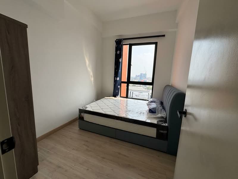 Kediaman Servis untuk Disewa di Piccadilly - May Loo - Bedroom - PropertyGuru.com.my