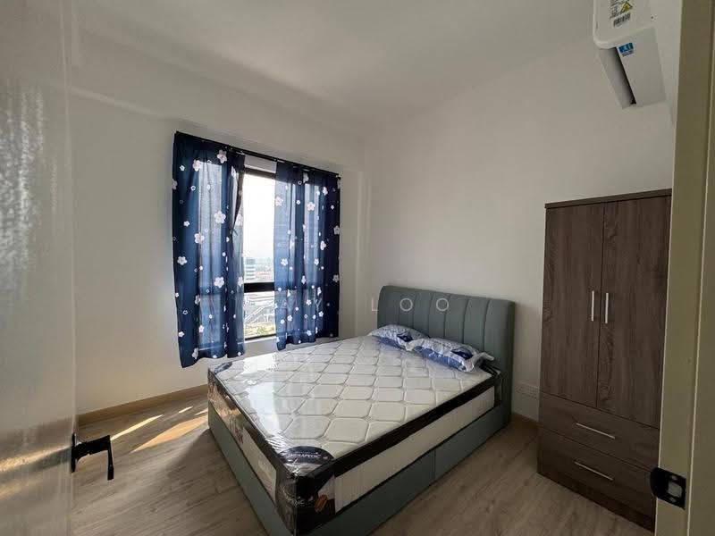 Kediaman Servis untuk Disewa di Piccadilly - May Loo - Bedroom - PropertyGuru.com.my