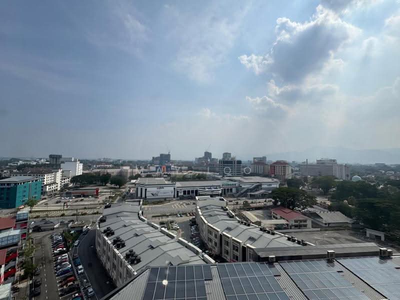 Kediaman Servis untuk Disewa di Piccadilly - May Loo - Exterior - PropertyGuru.com.my