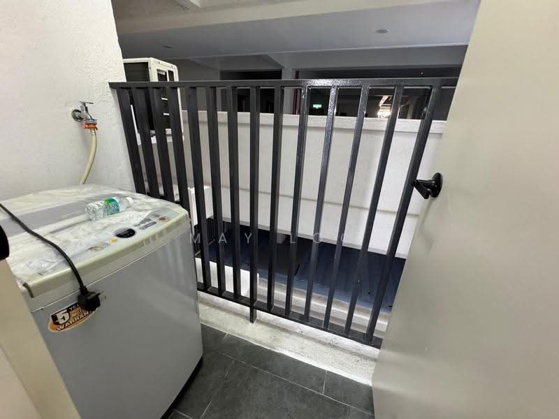 Kediaman Servis untuk Disewa di Piccadilly - May Loo - Exterior - PropertyGuru.com.my