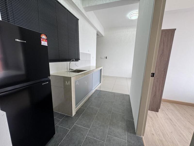 Kediaman Servis untuk Disewa di Piccadilly - May Loo - Kitchen - PropertyGuru.com.my