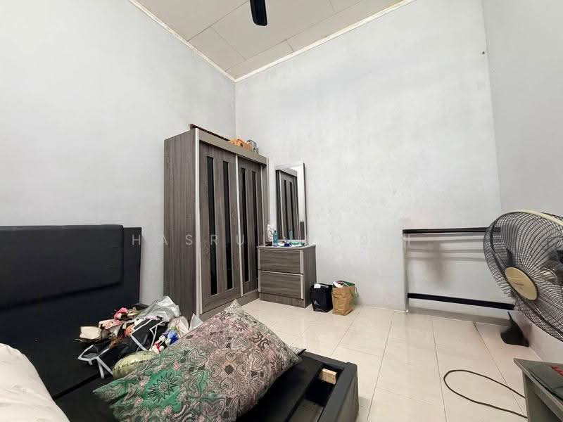 1-storey Terraced House for Sale in Bandar Puteri Jaya (Sungai Petani) - Hasrul Rosli - Bedroom - PropertyGuru.com.my