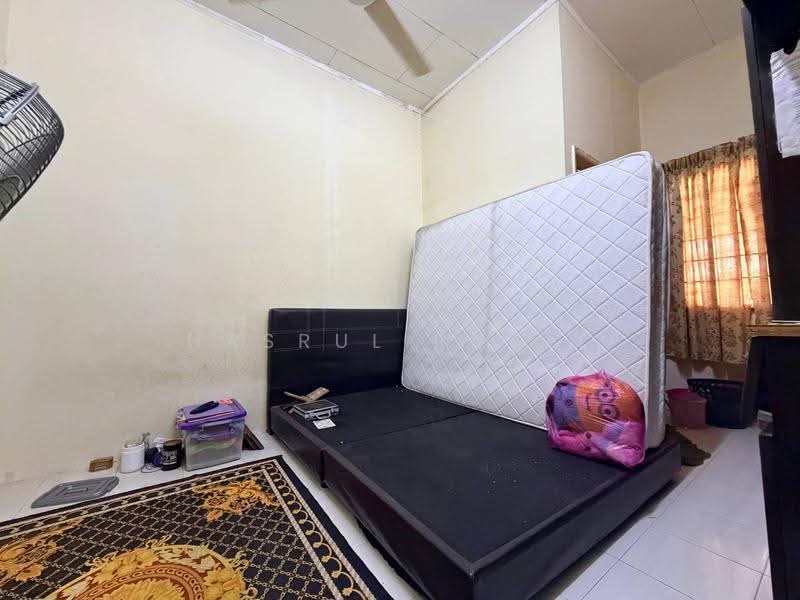 1-storey Terraced House for Sale in Bandar Puteri Jaya (Sungai Petani) - Hasrul Rosli - Bedroom - PropertyGuru.com.my