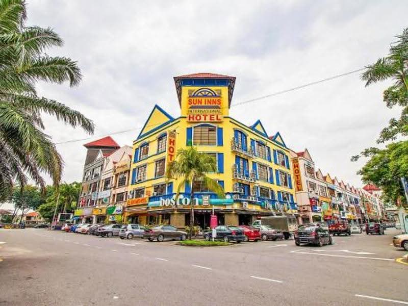 Shop / Office untuk Dijual di Bandar Sunway (Sunway) - Laraine Chong - PropertyGuru.com.my
