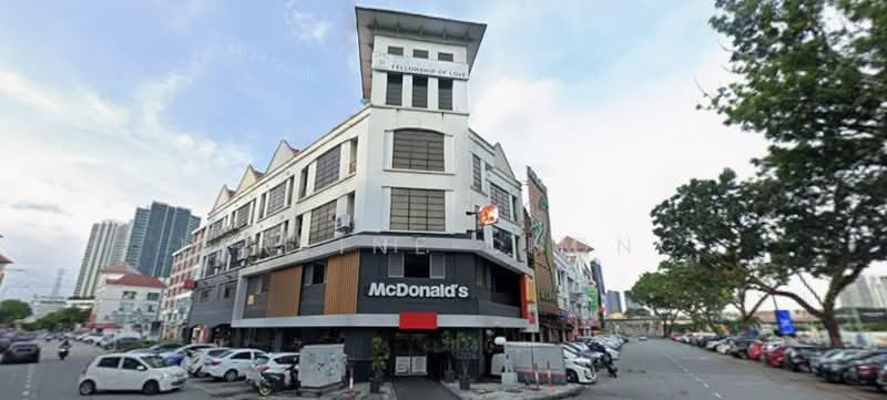 Shop / Office untuk Dijual di Bandar Sunway (Sunway) - Laraine Chong - PropertyGuru.com.my