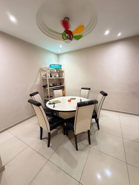 Rumah Kluster untuk Dijual di Taman Sri Pulai Perdana (Skudai) - Ah Liang - Dining Room - PropertyGuru.com.my
