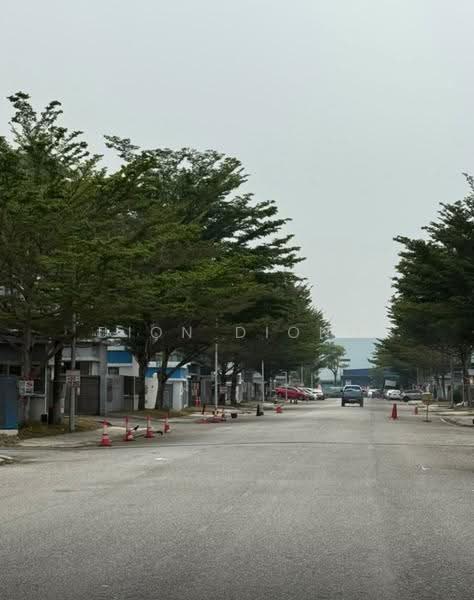 Semi-D Factory for Sale in Taman Sains Selangor (Kota Damansara) - Dion Diong - Exterior - PropertyGuru.com.my