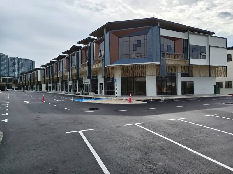 Kedai untuk Disewa di Bukit Indah (Iskandar Puteri (Nusajaya)) - Shirley Lim - Exterior - PropertyGuru.com.my