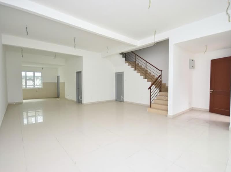 2.5-storey Terraced House for Sale in Seri Kembangan (Selangor) - Jocelyn Soo - PropertyGuru.com.my