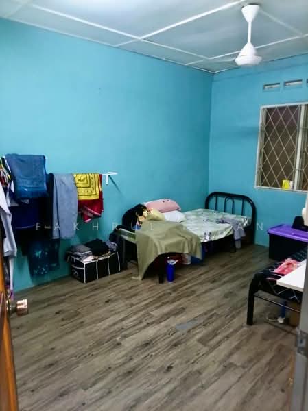 1-storey Terraced House for Sale in Taman Universiti (Skudai) - Fakhrul Imlan - Bedroom - PropertyGuru.com.my